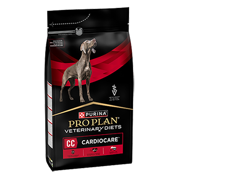 PURINA PRO PLAN VETERINARY DIETS CC CardioCare