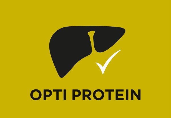 Livelli adeguati di proteine