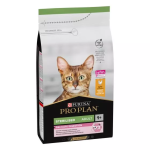 Purina Pro Plan Sterilised Adult 1+ Delicate Digestion Ricco In Pollo 
