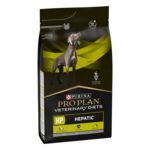 PURINA® PRO PLAN® VETERINARY DIETS CANINE HP HEPATIC™
