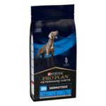 PURINA® PRO PLAN® VETERINARY DIETS CANINE DRM Dermatosis™
