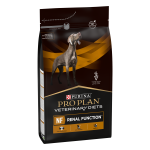 PURINA® PRO PLAN® VETERINARY DIETS CANINE NF Renal Function™
