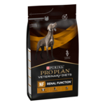 PURINA® PRO PLAN® VETERINARY DIETS CANINE NF Renal Function™
