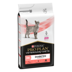 PURINA® PRO PLAN® VETERINARY DIETS FELINE DM St/Ox Diabetes Management™
