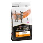 PURINA® PRO PLAN® VETERINARY DIETS FELINE OM St/Ox Obesity Management™
