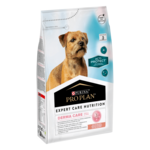 PURINA® PRO PLAN® ACTI-PROTECT™  ADULT SMALL &amp; MINI DERMA CARE
