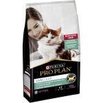 PURINA® PRO PLAN® LIVECLEAR® KITTEN &lt; 1 ANNO
