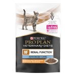 PURINA® PRO PLAN® VETERINARY DIETS FELINE NF Renal Function™ Advanced Care - Bustina - Pollo
