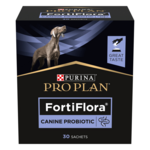 PURINA® PRO PLAN® CANINE FortiFlora®
