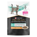 PURINA® PRO PLAN® VETERINARY DIETS FELINE EN St/Ox Gastrointestinal™ - Bustina - Pollo
