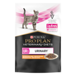 PURINA® PRO PLAN® VETERINARY DIETS FELINE UR St/Ox Urinary™ - Bustina - Pollo
