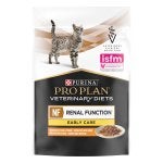 PURINA® PRO PLAN® VETERINARY DIETS FELINE NF Renal Function™ Early Care - Bustina - Pollo
