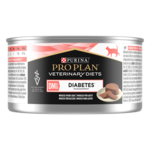 PURINA® PRO PLAN® VETERINARY DIETS FELINE DM St/Ox Diabetes Management™ - Mousse
