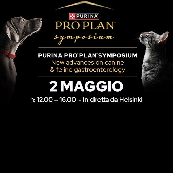 Purina Pro Plan Symposium